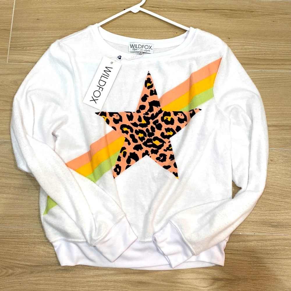 Wildfox sweater
